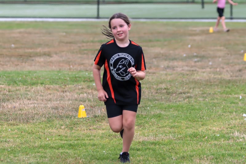 Wild Dog Triathlon Club Junior Tri Event - January 31, 2026 post image