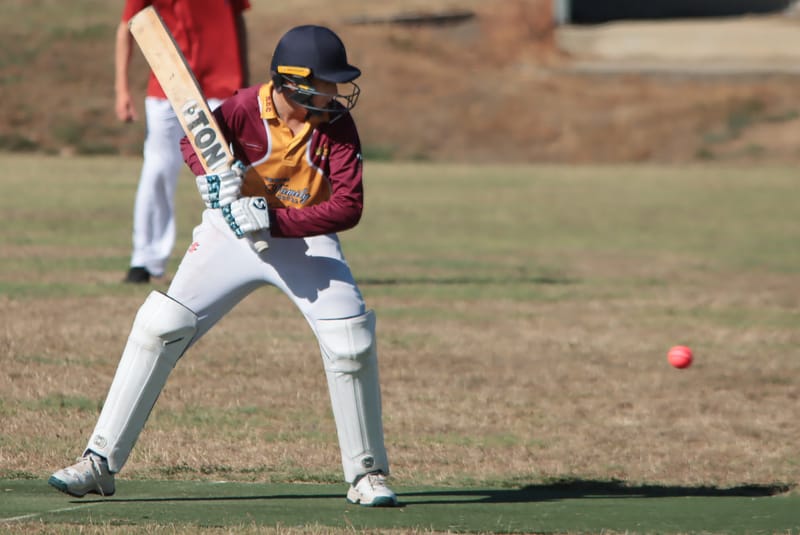 WDCA Cricket Under 17s Buln Buln vs Drouin - February 6, 2026 post image