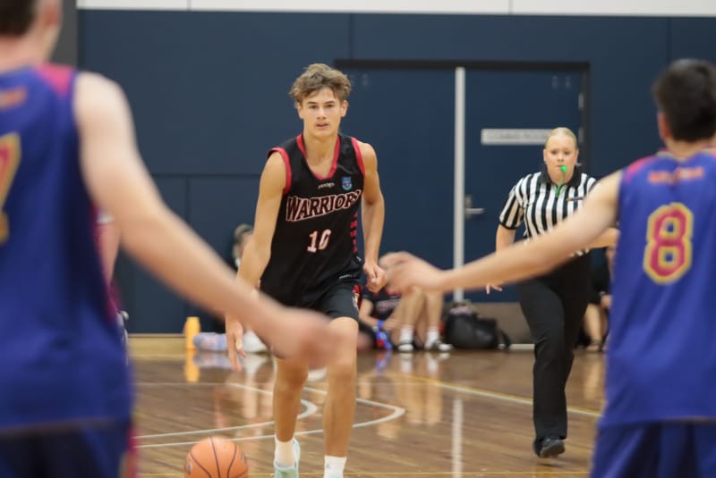 Dolly's Dream Warragul Junior Invitational U19 Boys A Warragul Warriors vs Moe Meteors - February 7, 2026 post image