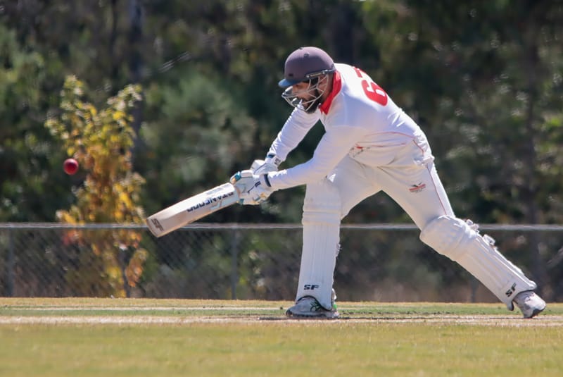 WDCA Cricket Division 2 Drouin vs Warragul - February 7, 2026 post image