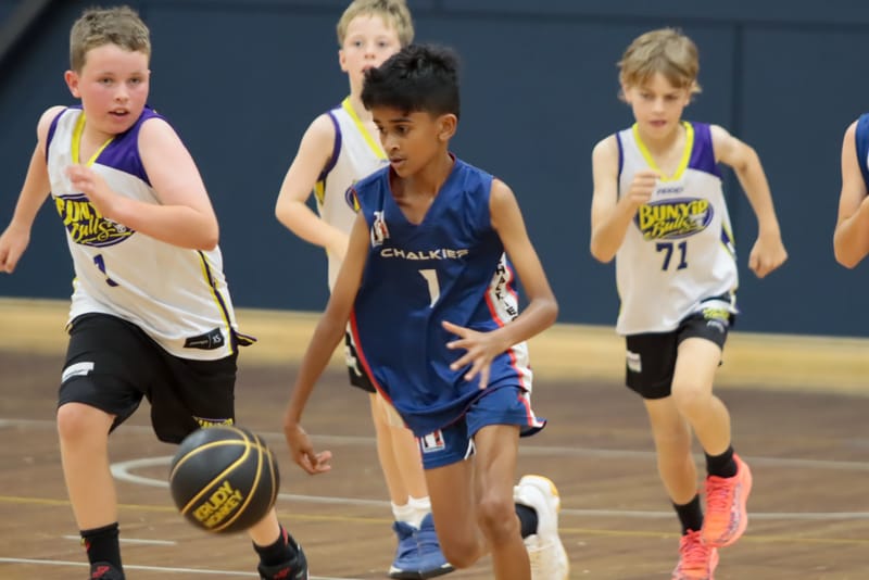 WDABA Under 12 Boys D4 Chalkies Avengers vs Bunyip Mavericks - February 20, 2026 post image