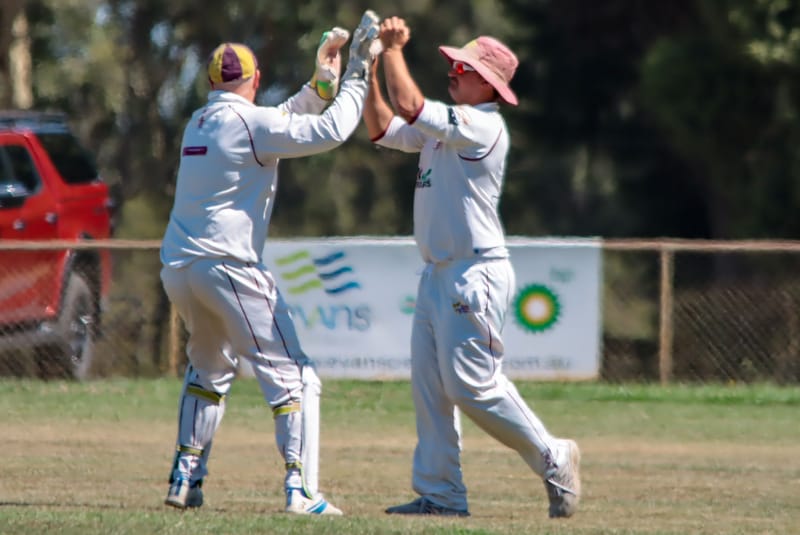 WDCA Cricket Division 1 Ellinbank vs Drouin - February 21, 2026 post image