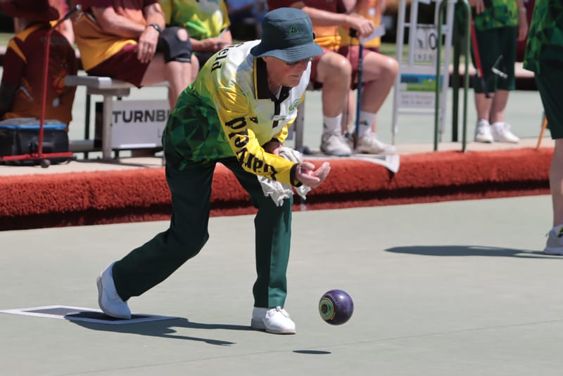 Bowls Strzelecki North Weekend Pennant Division 5 Garfield vs Traralgon - February 21, 2026 post image