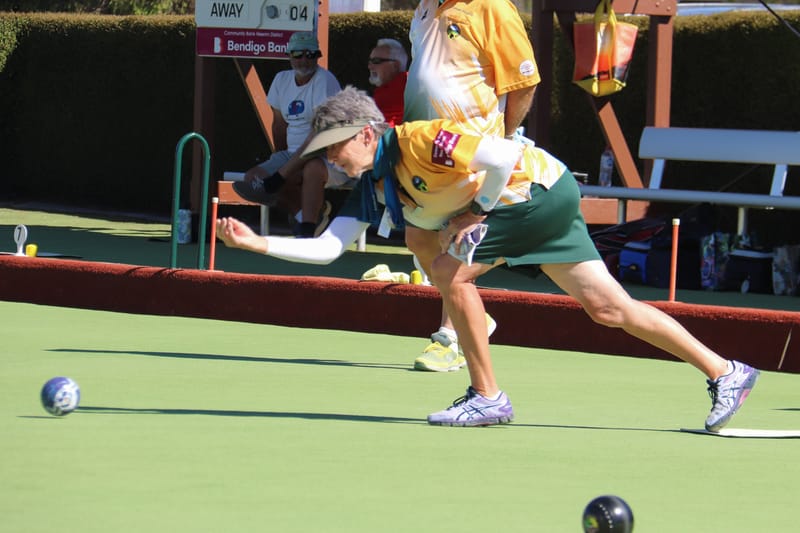 Bowls Strzelecki North Midweek Pennant Division 2 Neerim District vs Traralgon - February 17, 2026 post image
