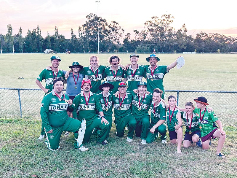 Swampies success in B grade post image