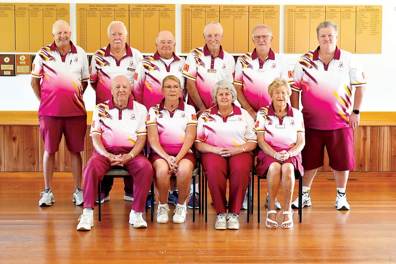 Drouin defeated in tight tussle post image