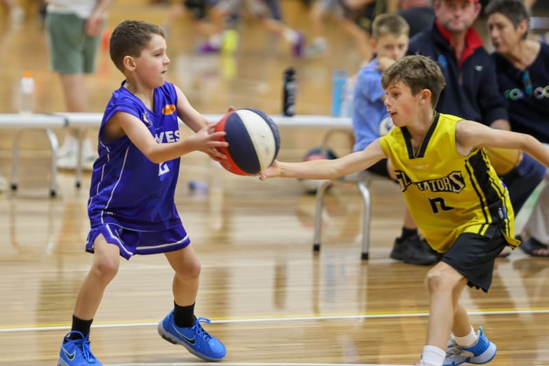 WDABA Under 10 Boys Pool A: Neerim Wolves vs Gladiators Raiders - March 21, 2026 post image