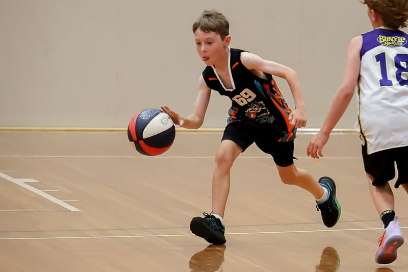 WDABA Under 12 Boys D5: Bunyip Spurs vs Yarragon Wildcats - 27 February 2026 post image