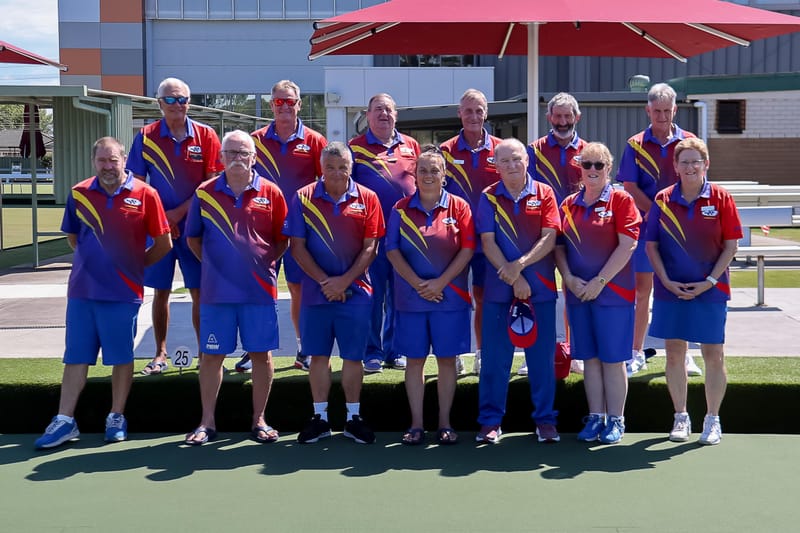 Bowls Strzelecki North Weekend Pennant Grand Final Division 6 Longwarry vs Newborough - February 28, 2026 post image