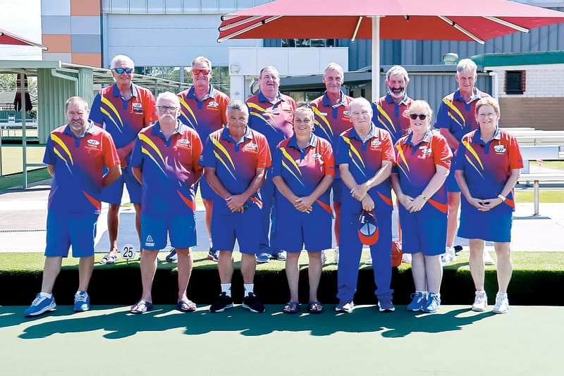 Premiership party at Longwarry post image