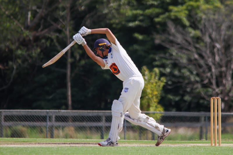 Cricket WDCA Division 1 grand final: Western Park vs Drouin - March 14, 2026 post image