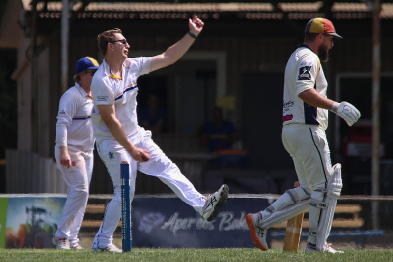 Cricket WDCA Division 3 grand final: Ellinbank vs Longwarry - March 14, 2026 post image