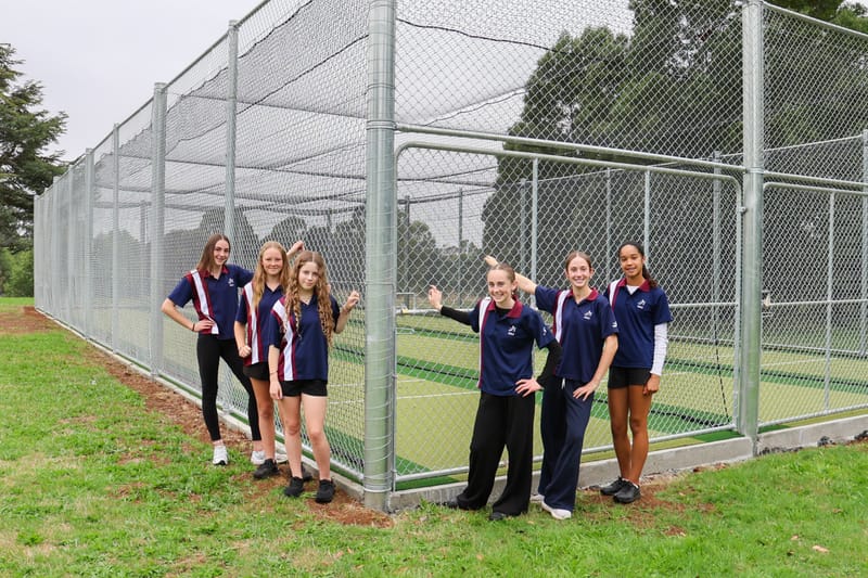 Boost for cricket academy post image