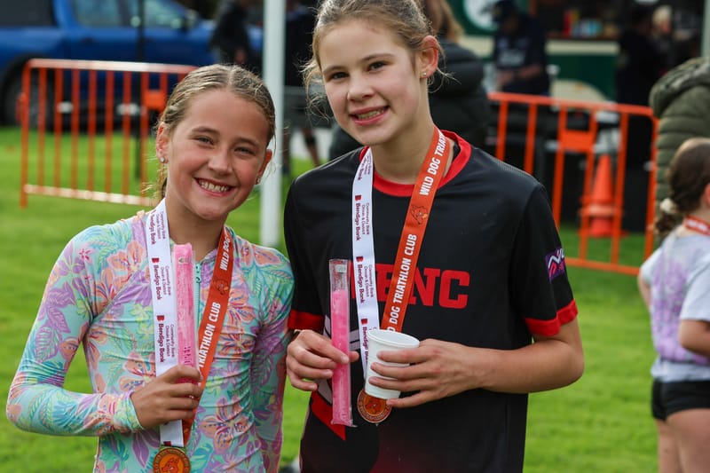 Tri-ing and succeeding post image