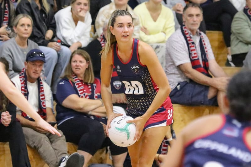 Netball showcase this Sunday post image