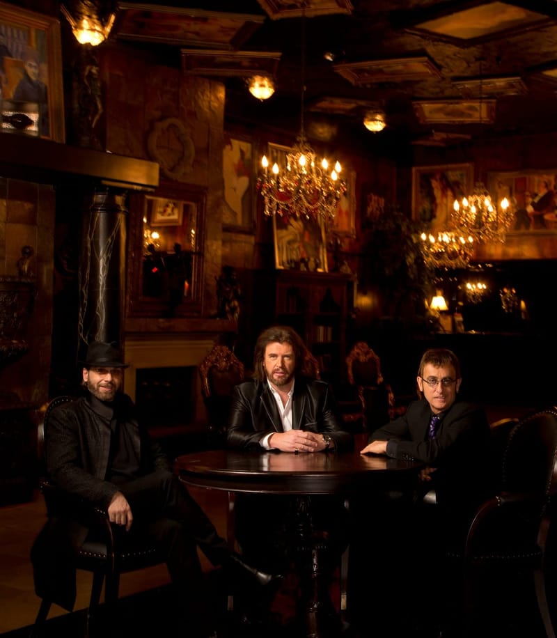 Australian Bee Gees at WGAC post image