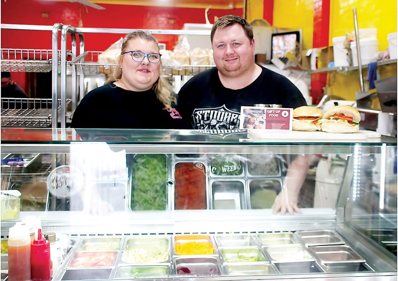 Bakery's kindness during tough times post image