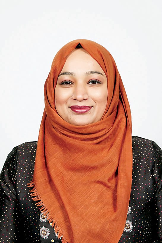 Combatting Islamophobia post image