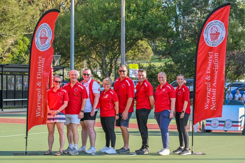 Netball nails season post image