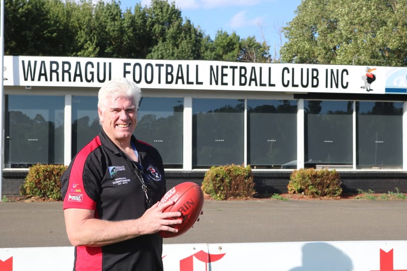 Ayres era begins at Gulls post image