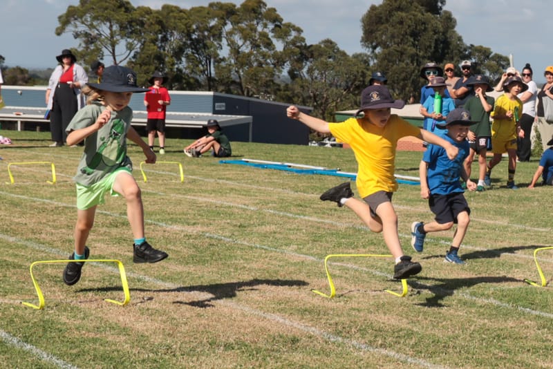 Columba Catholic Primary School sports day - March 6, 2026 post image