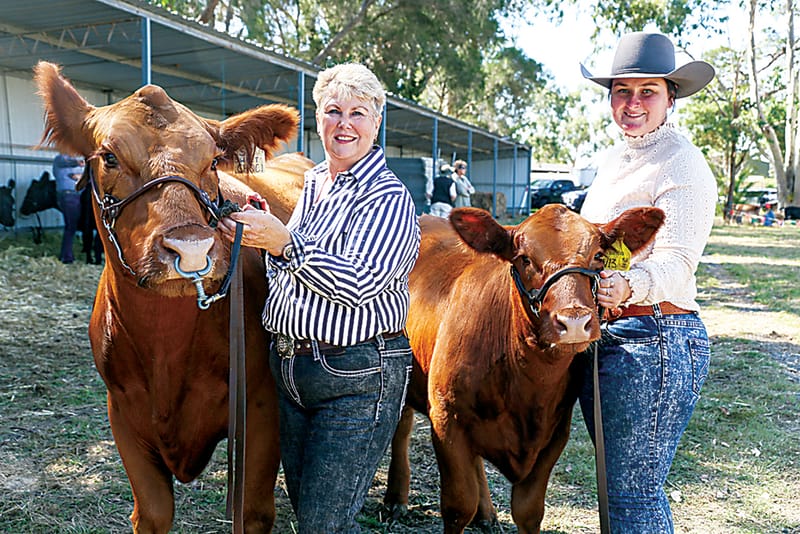 Showcase of rural traditions post image