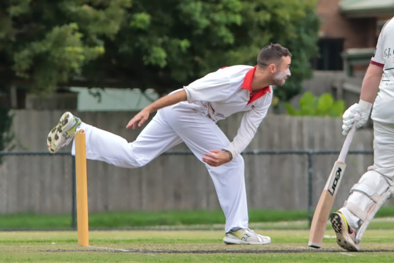 Cricket WDCA Division 2 Semi Final Warragul vs Drouin - March 7, 2026 post image