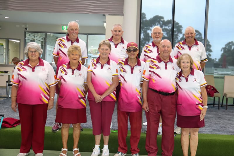 Bowls Strzelecki North Midweek - Division 5 Grand Final Drouin vs Neerim District - March 3, 2026 post image