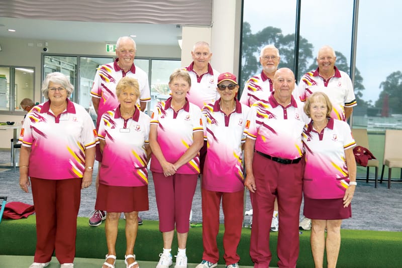 Drouin's delightful day post image