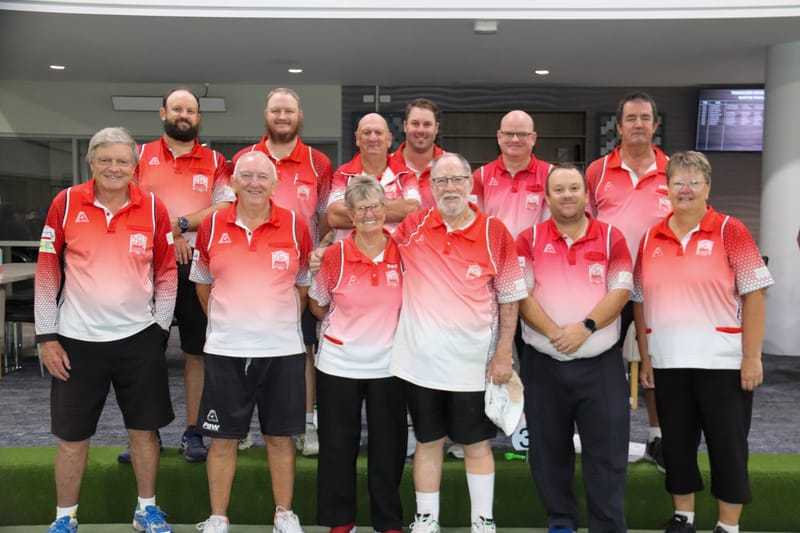 Bowls Strzelecki North Midweek - Division 1 Grand Final Trafalgar vs Newborough - March 3, 2026 post image