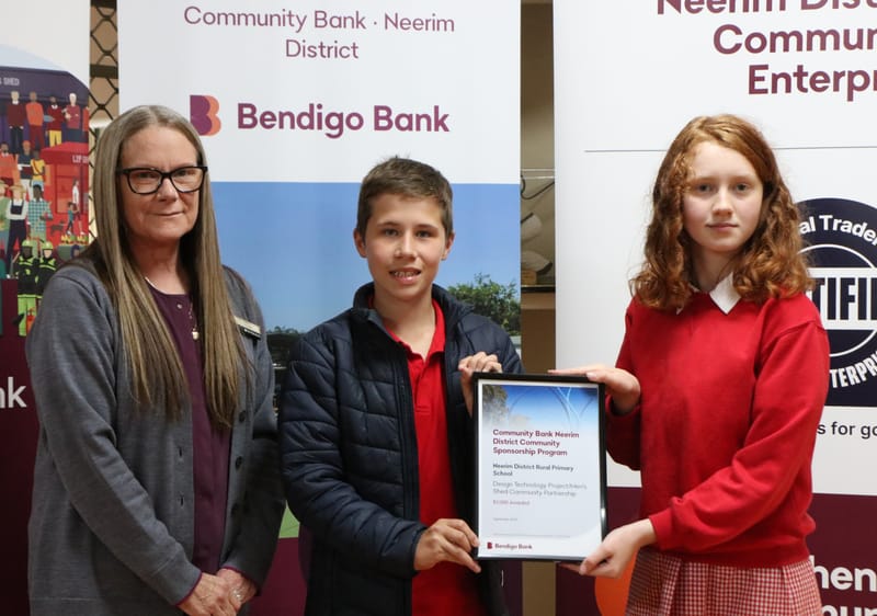 Community spirit thrives in Neerim post image
