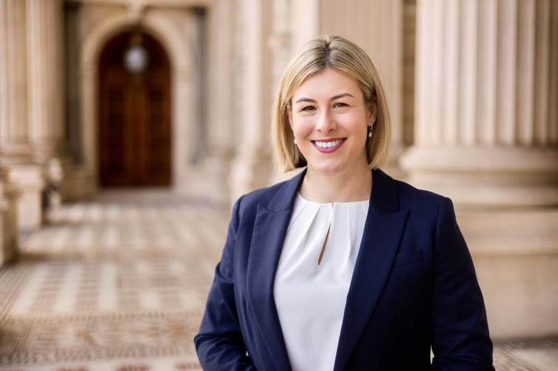 Unique stories for Women in Ag post image