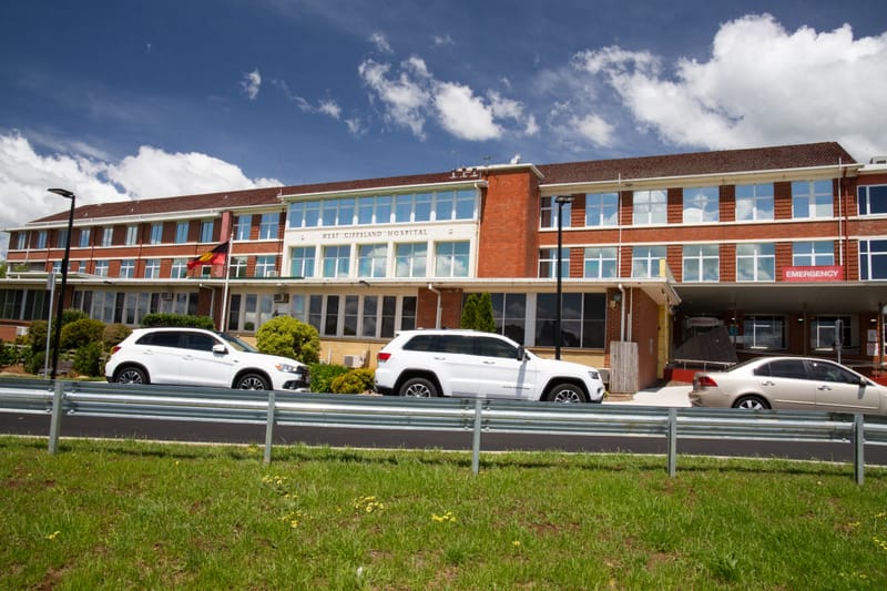 Aldred continues hospital fight post image