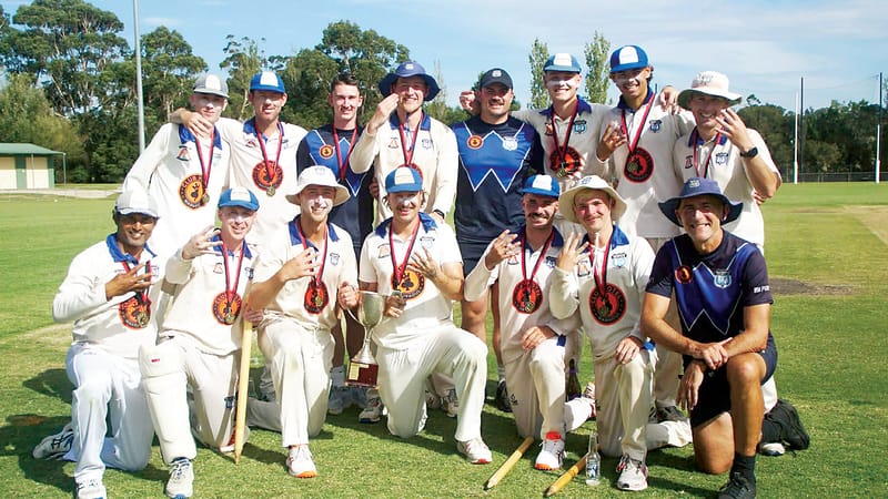 Warriors four-ever heroes post image