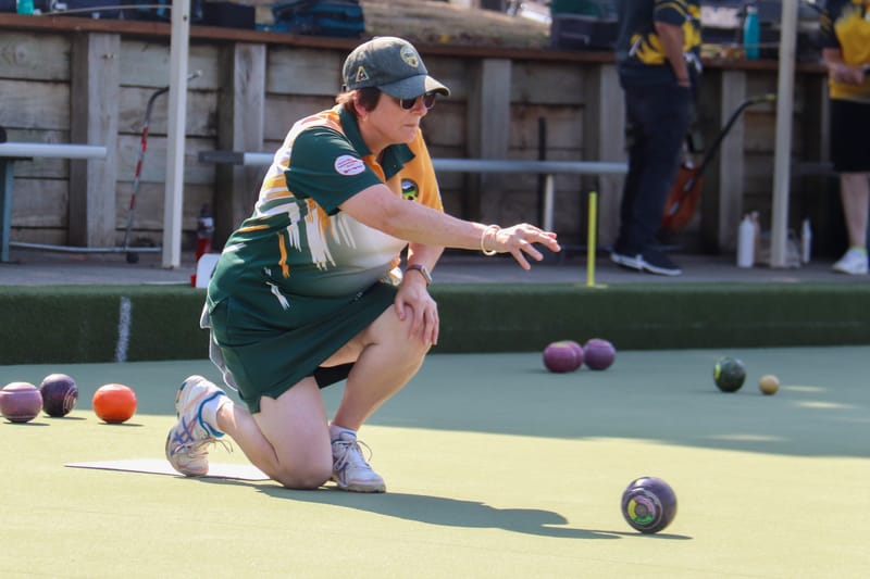 Bowls Strzelecki North Midweek Pennant Preliminary Final Division 5 Neerim District vs Morwell - February 24, 2026 post image